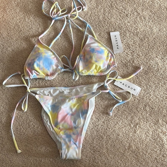 PacSun Other - PacSun bikini set